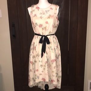 Snow White Collection Lauren Conrad Dress
